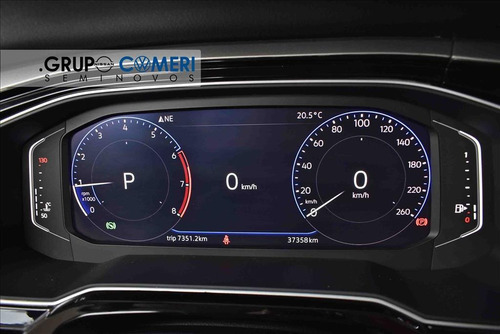 Imagem 6 de 15 de Virtus 1.0 200 Tsi Highline Automático