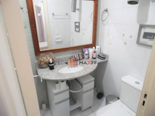Imagem 15 de 20 de Apartamento Com 3 Dormitórios À Venda, 83 M² Por R$ 450.000,00 - Freguesia (jacarepaguá) - Rio De Janeiro/rj - Ap0334