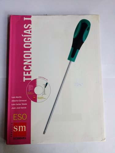 Pack Tecnologías 1 - Cuaderno Proyectos 5to Básico (Usado)