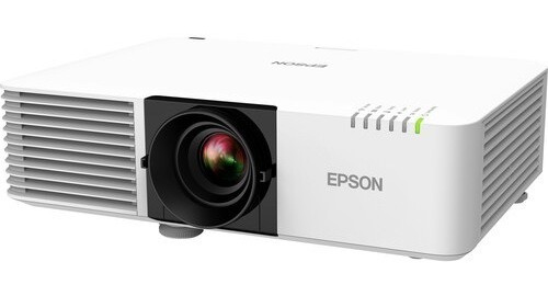 Imagen 2 de 5 de Proyector Láser Tirocorto Epson Powerlite L630su 6000 Lumens