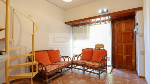 Imagen 2 de 19 de Ph 4 Ambientes Con Patio Y Garage Venta Olivos