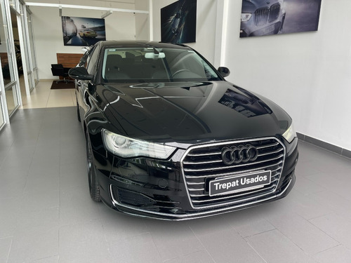 Audi A6 3.0 Tfsi Stronic Quattro 333cv
