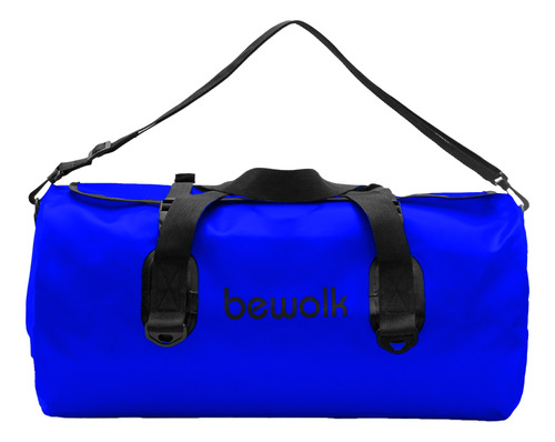 Bolsos Deportivos Estanco Urban 35 Lts Bewolk Nautica Imp