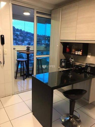 Apartamento Com 3 Dormitórios À Venda, 120 M² Por R$ 970.000,00 - Icaraí - Niterói/rj - Ap35943