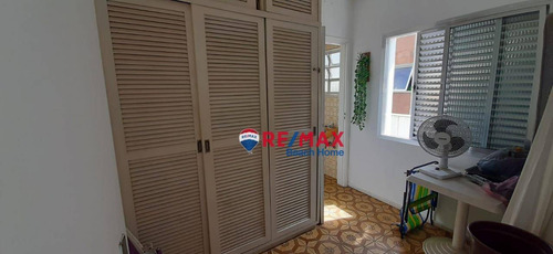 Imagem 24 de 27 de Cobertura Com 4 Dormitórios À Venda, 220 M² Por R$ 540.000,00 - Praia Da Enseada - Guarujá/sp - Co0266