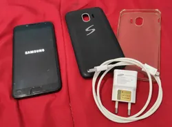 Comprar Samsung Galaxy J4 Dual Sim 16 / 2 Gb Com Acessórios no Mercado Livre