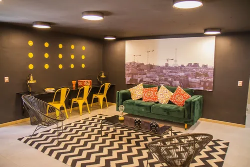 Condominio Panorámico