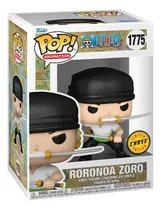 Comprar Funko Pop One Piece Roronoa Zoro Con Espadas (2024) Chase
