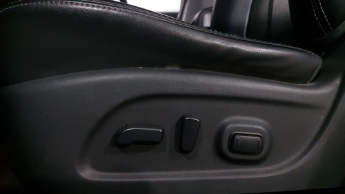 Nissan Pathfinder 3.5 Advance At