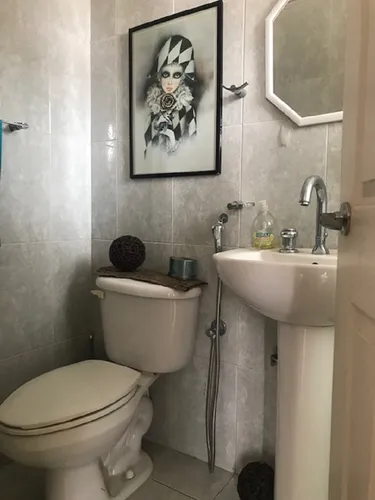 Casa En Venta Urb. Miranda