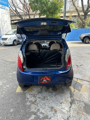 Chery Arauca
