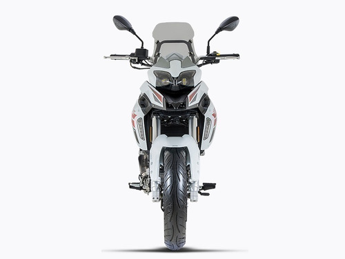 Imagen 9 de 15 de Benelli Trk 251 Abs - Mejor Contado - Financiá Con Nosotros!