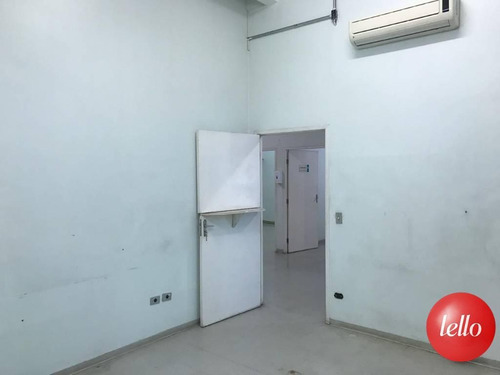 Comercial/industrial - Ref: 213636