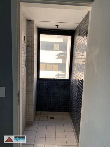 Imagem 17 de 28 de Sala, 44 M² - Vila Clementino - São Paulo/sp - Sa0668