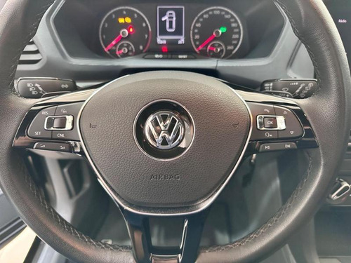 Volkswagen T-Cross T-cross 1.0 200 Tsi Total Flex Automatico