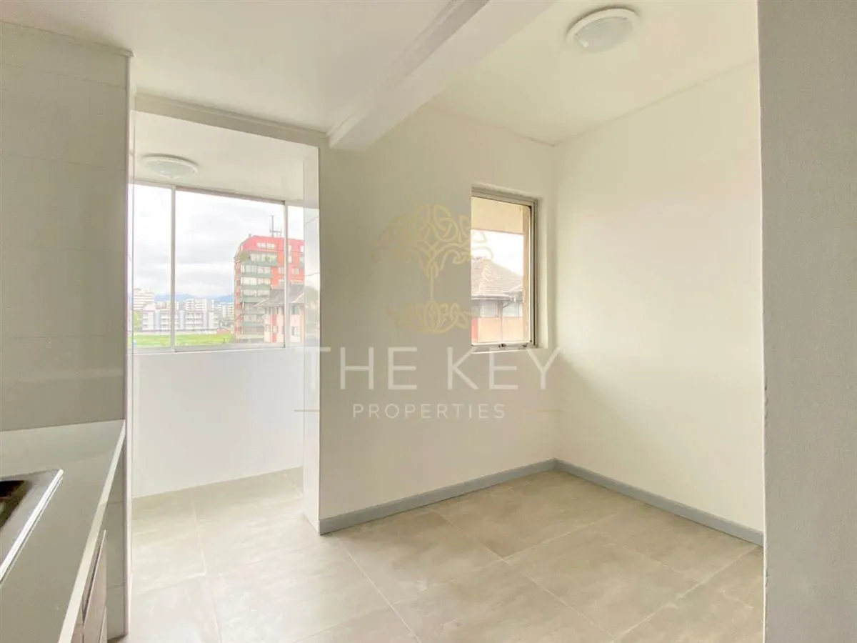 Imagen 3 de 19 de Departamento Duplex En Arriendo De 3 Dorm. En Temuco
