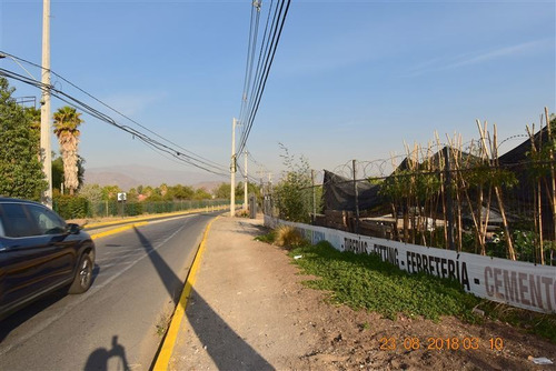 Imagen 4 de 12 de Sitio En Arriendo En Colina