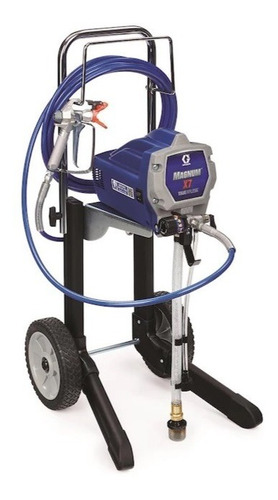 Pulverizador Graco Mangnum X7 Sin Aire