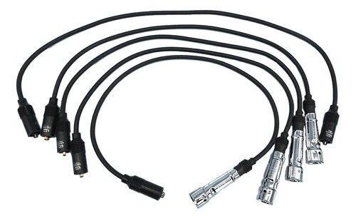 Cables De Bujia P/ Volvo 242  244  245 L42.1 76/80