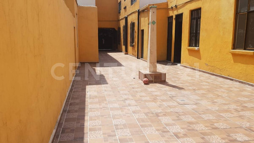 Terreno En Venta En Del Valle Norte, Benito Juárez.