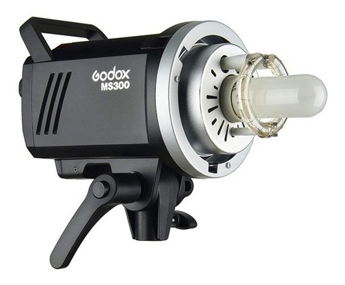  Flash De Estudio Ms300 Godox