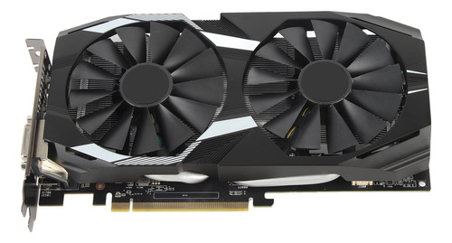 Tarjeta Gráfica Para Juegos De Computadora Rx590 8gb Gddr5 2