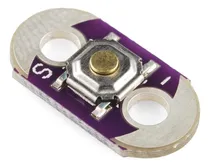 Comprar Tablero De Botón Lilypad Interruptor De Botón Push Controle