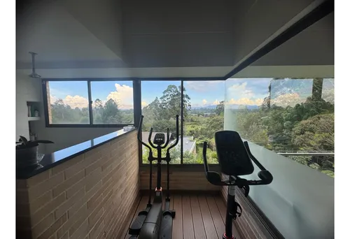Vendo Casa Campestre En El Tablazo, Rionegro