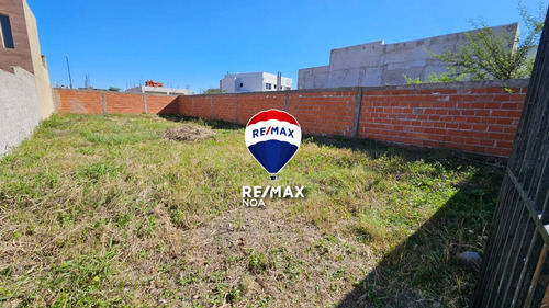 Terreno Con Medianera Venta Via Aurelia Zona Sur