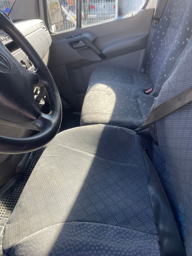 Mercedes-Benz Sprinter Chasis 415 3665