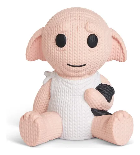 comprar Handmade By Robots Figura De Vinilo Dobby De Tamaño Comple.