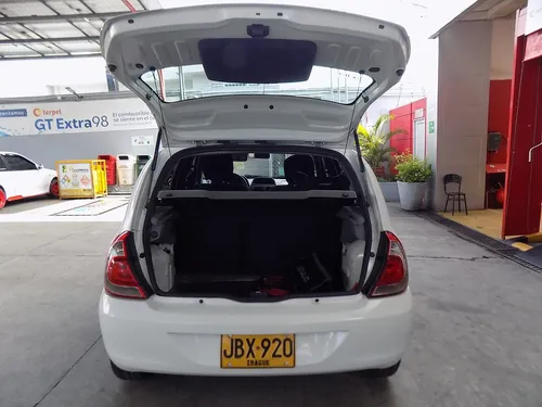 Renault CLIO STYLE Style