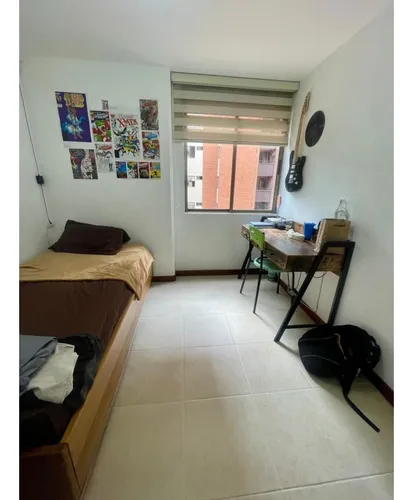 Vendo Apartamento Envigado Jardines De Otra Parte
