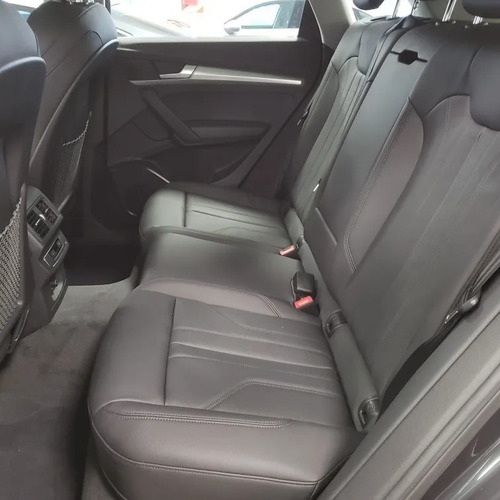 Audi Q5 2.0 Tfsi Sport 252 Cv S Tronic Quattro 2018 M