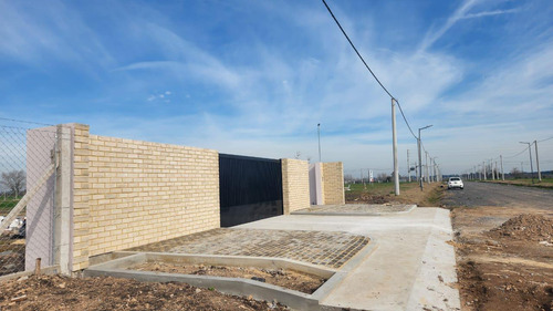 Senderos Terreno En Venta En Gorina La Plata