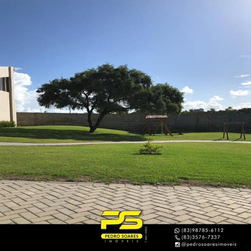 Imagem 4 de 11 de Terreno À Venda, 240 M² Por R$ 110.000 - Jacumã - Conde/pb - Te0205