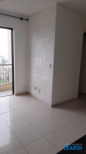 Imagem 3 de 9 de Apartamento - Jardim Celeste - Sp - 640663