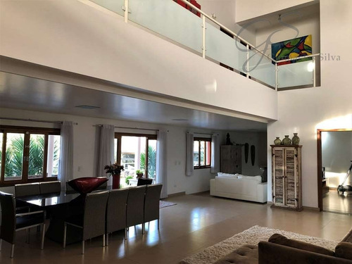 Imagem 15 de 15 de Casa Em Chácara Santa Lúcia - Carapicuíba - 4088