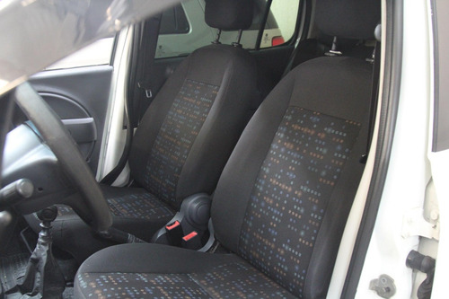 Imagem 9 de 9 de Fiat Uno Vivace 1.0 8v (flex) 4p Flex Manual