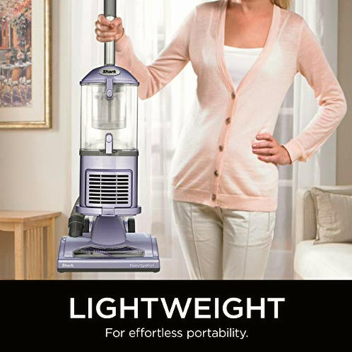 Shark Nv352 Navigator Lift Away Aspiradora Vertical Con