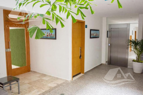 Estudio En Venta En Playa Del Carmen Centro Quinta Coral