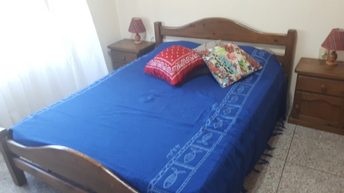 Frente Al Mar- Pque Del Plata- Findes Viernes/domingo $6.000