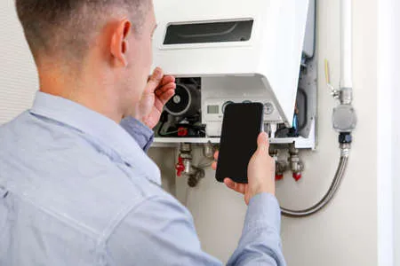 Reparación Mantenimiento Instalación De Calefónes A Gas 24h