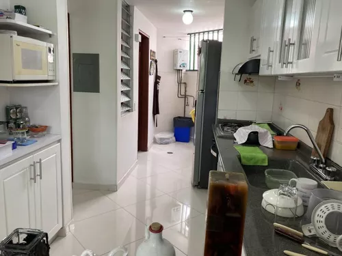Venta De Apartamento En Las Quintas De Don Simón
