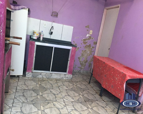 Imagem 12 de 30 de Casa - Ca00014 - 33700756