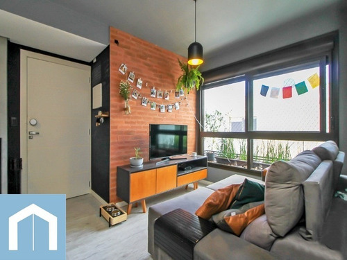 Imagem 9 de 21 de Apartamento - Ap00220 - 69342790