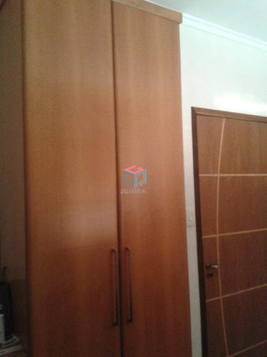 Imagem 8 de 18 de Apartamento À Venda, 2 Quartos, 1 Vaga, Centro - Diadema/sp - 99649