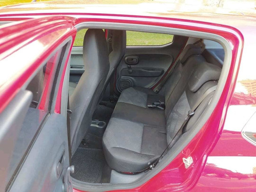 Imagem 11 de 14 de Fiat Mobi Like 1.0 8v Flex