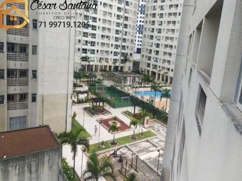 Imagem 13 de 19 de Apartamento - Ap02146 - 70591959