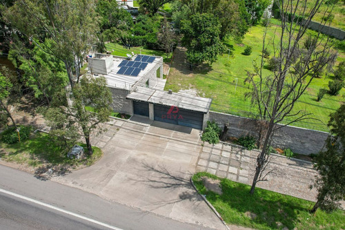 Terreno Con Uso De Suelo Comericial En Venta , Leon Guanajuato.